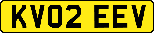 KV02EEV