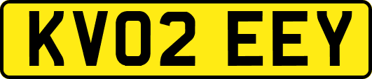 KV02EEY