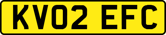 KV02EFC
