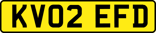 KV02EFD