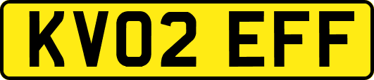 KV02EFF