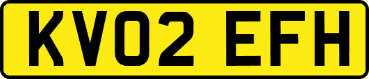 KV02EFH