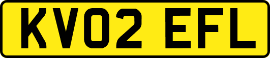 KV02EFL