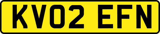 KV02EFN
