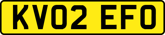 KV02EFO