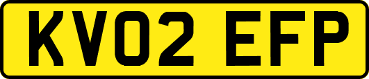 KV02EFP