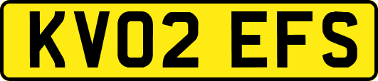 KV02EFS