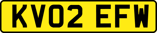 KV02EFW