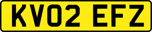 KV02EFZ