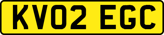 KV02EGC