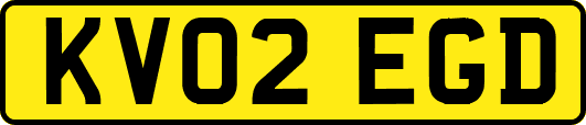 KV02EGD