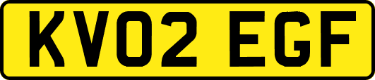 KV02EGF