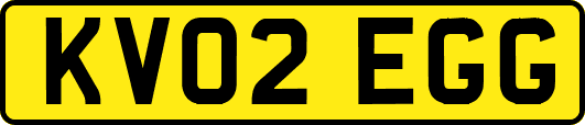 KV02EGG