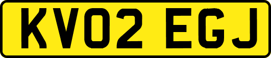 KV02EGJ