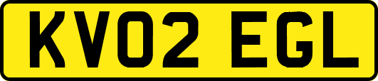 KV02EGL