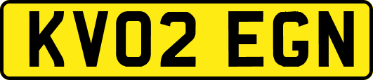 KV02EGN