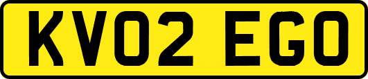 KV02EGO