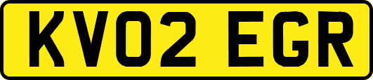 KV02EGR