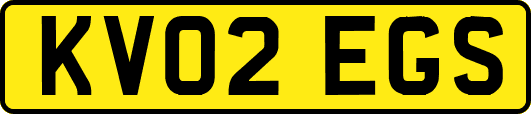 KV02EGS