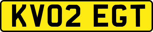 KV02EGT