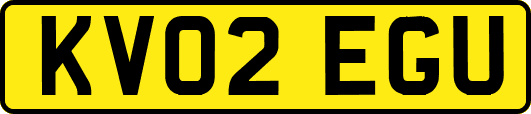 KV02EGU