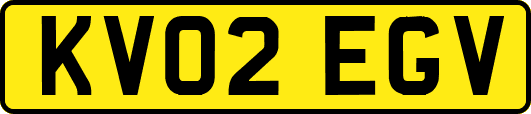 KV02EGV
