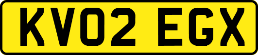 KV02EGX