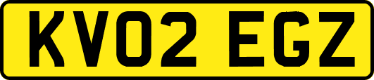 KV02EGZ