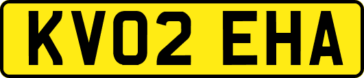KV02EHA