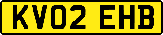 KV02EHB