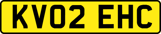 KV02EHC