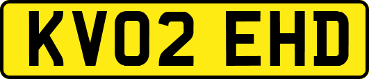 KV02EHD