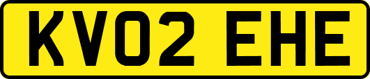 KV02EHE