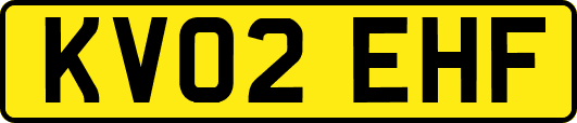 KV02EHF