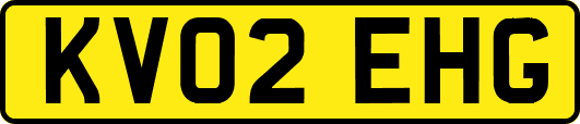 KV02EHG
