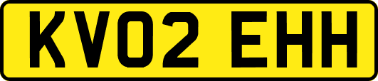 KV02EHH