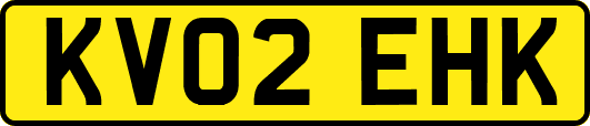 KV02EHK