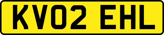 KV02EHL