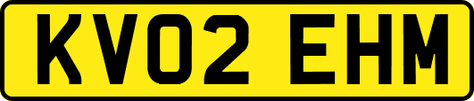 KV02EHM