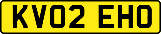 KV02EHO