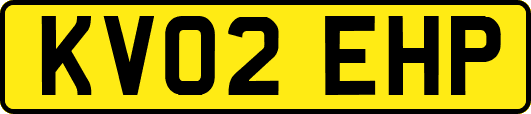 KV02EHP