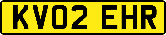 KV02EHR