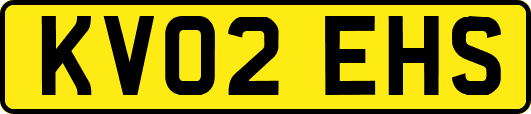 KV02EHS