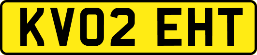 KV02EHT