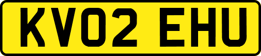 KV02EHU