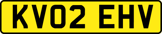 KV02EHV