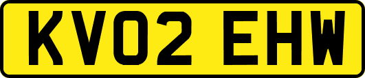 KV02EHW