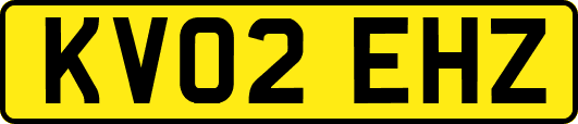 KV02EHZ