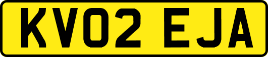 KV02EJA