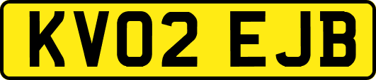KV02EJB